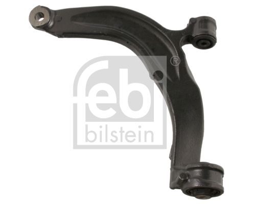 FEBI BILSTEIN vikšro valdymo svirtis 38285